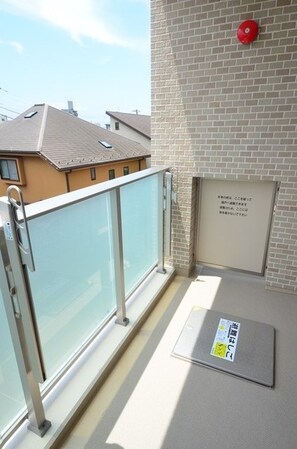 ル・シュクレ永福の物件内観写真